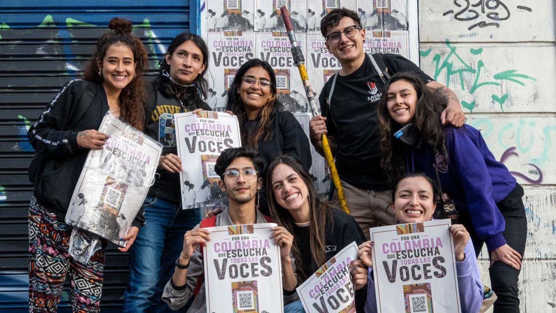 En los últimos años, han logrado alianzas con empresas interesadas en generar impacto social y ambiental desde sus estrategias de sostenibilidad.