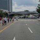 La Samsung Digital City se encuentra ubicada en la ciudad de Suwon, a poco más de una hora de Seúl