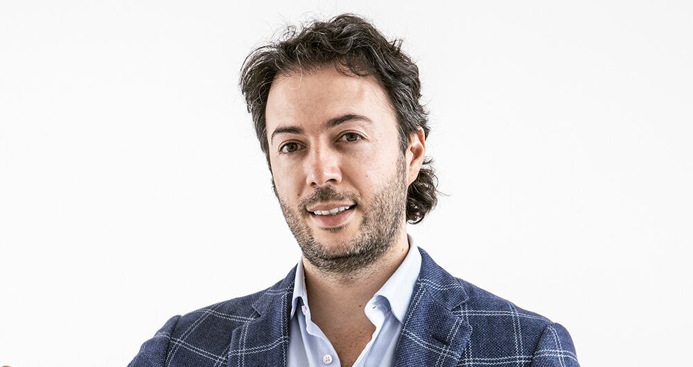 Daniel quinteroAlcalde de Medellín