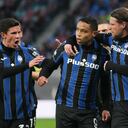 Luis Fernando Muriel y Duván Zapata en el ojo del huracán