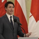 Trudeau arremetió contra Putin y advirtió que "perderá la guerra que él mismo comenzó".