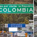 El tráfico de armas es uno de los delitos que más se está moviendo por la frontera entre Colombia y Ecuador, según un informe al que tuvo acceso SEMANA.