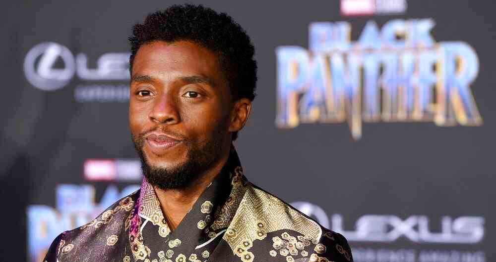 "A los ojos de mi hijo, Boseman y T’Challa son la misma persona”, dice una madre.