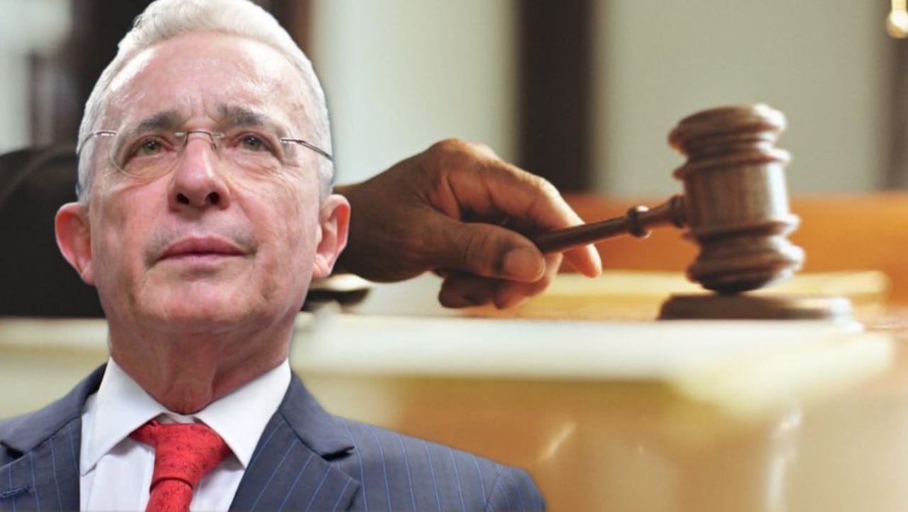 ¿Qué resolvió la justicia en el caso del expresidente Álvaro Uribe Vélez?, este fue el veredicto.
