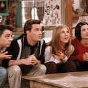 Serie Friends