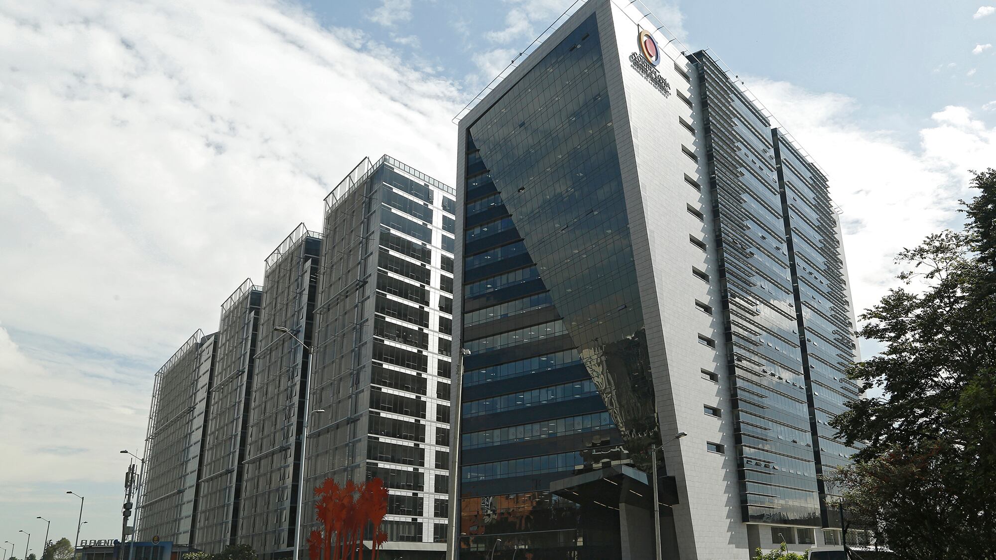 Contraloria General de la Nacion