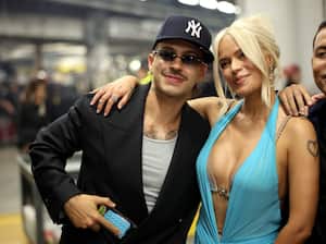 Razón por la que se especula sobre el posible embarazo de Karol G