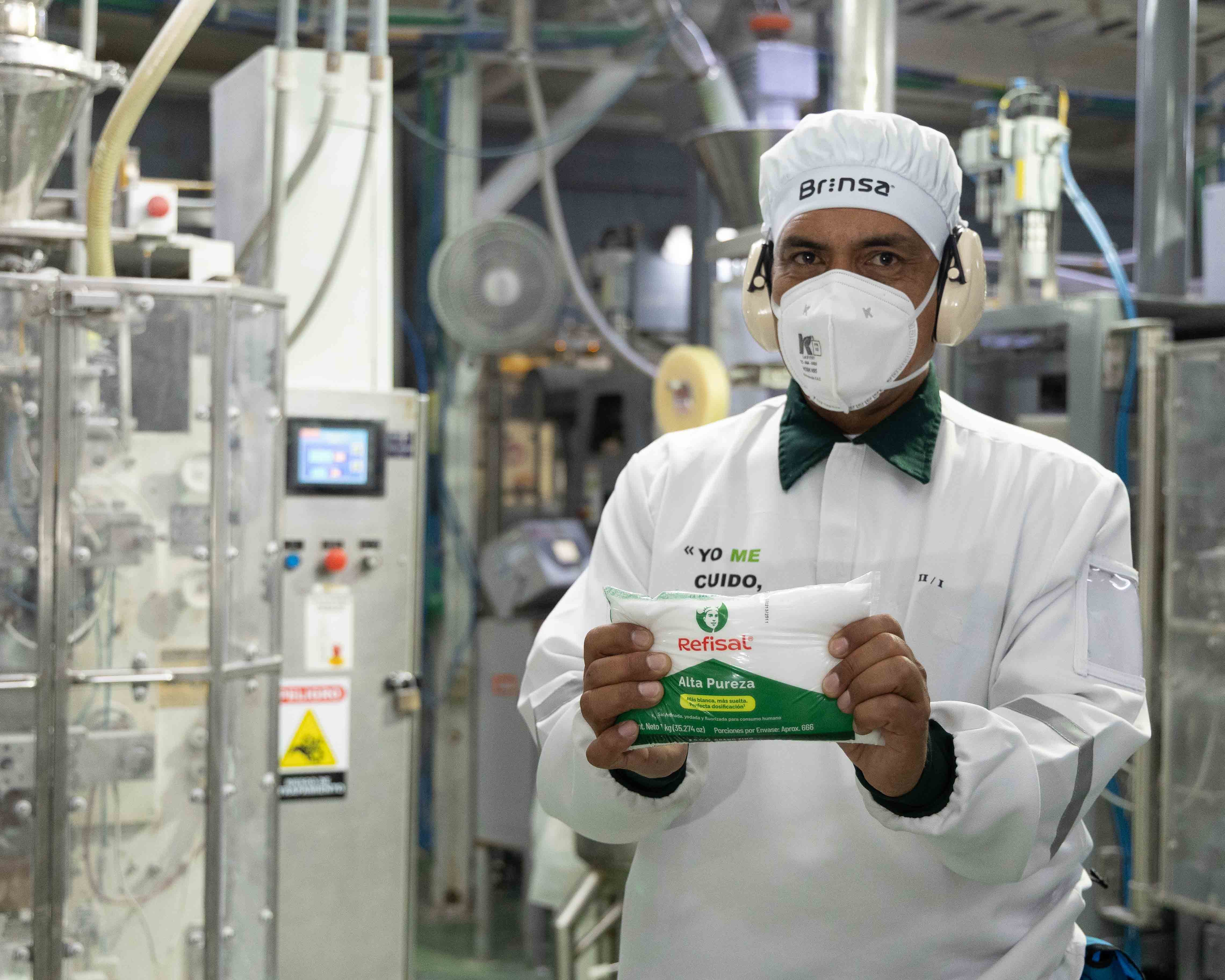 Eficiencia energética e innovación industrial: las claves de Brinsa para alcanzar un crecimiento a doble dígito