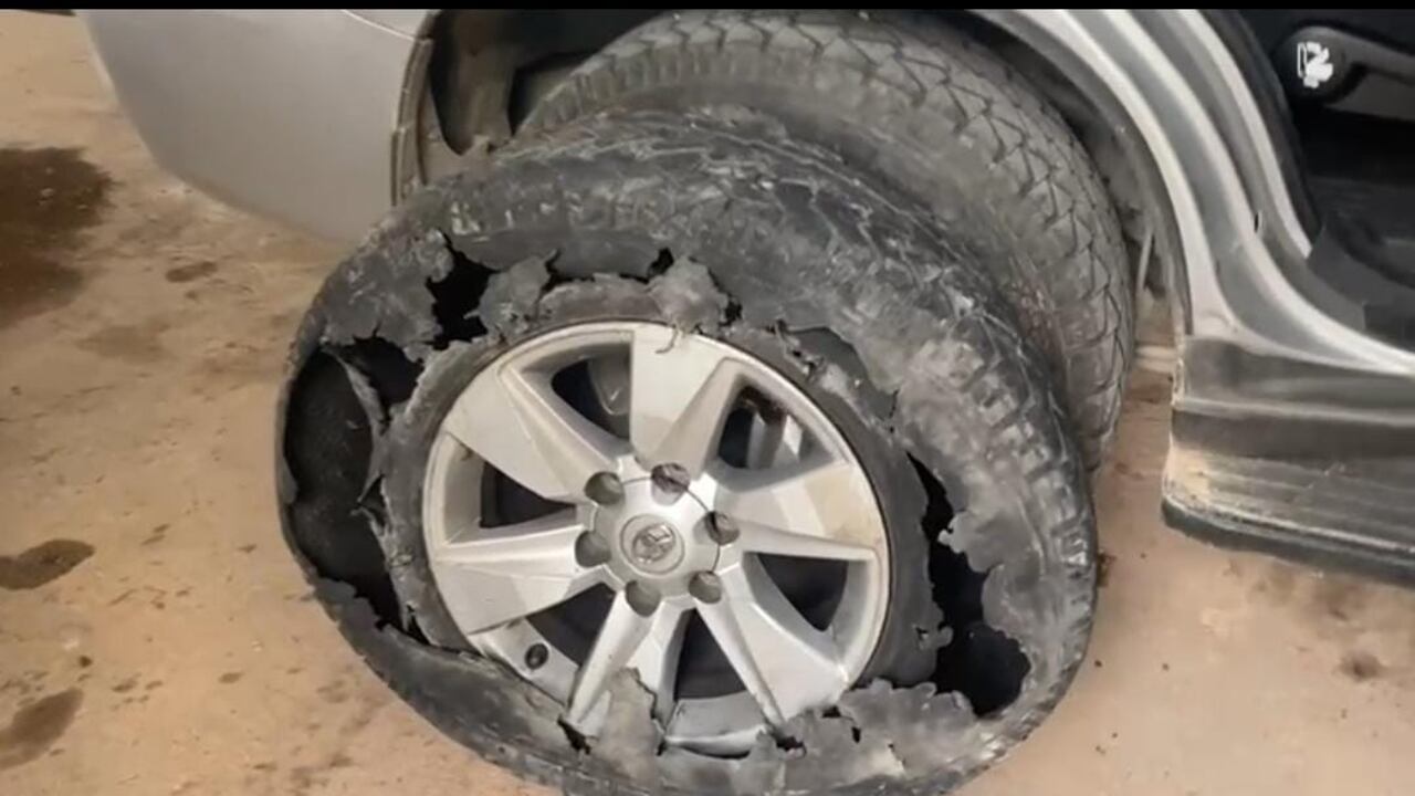 Atentan contra dirigente del Centro Democrático en Arauca