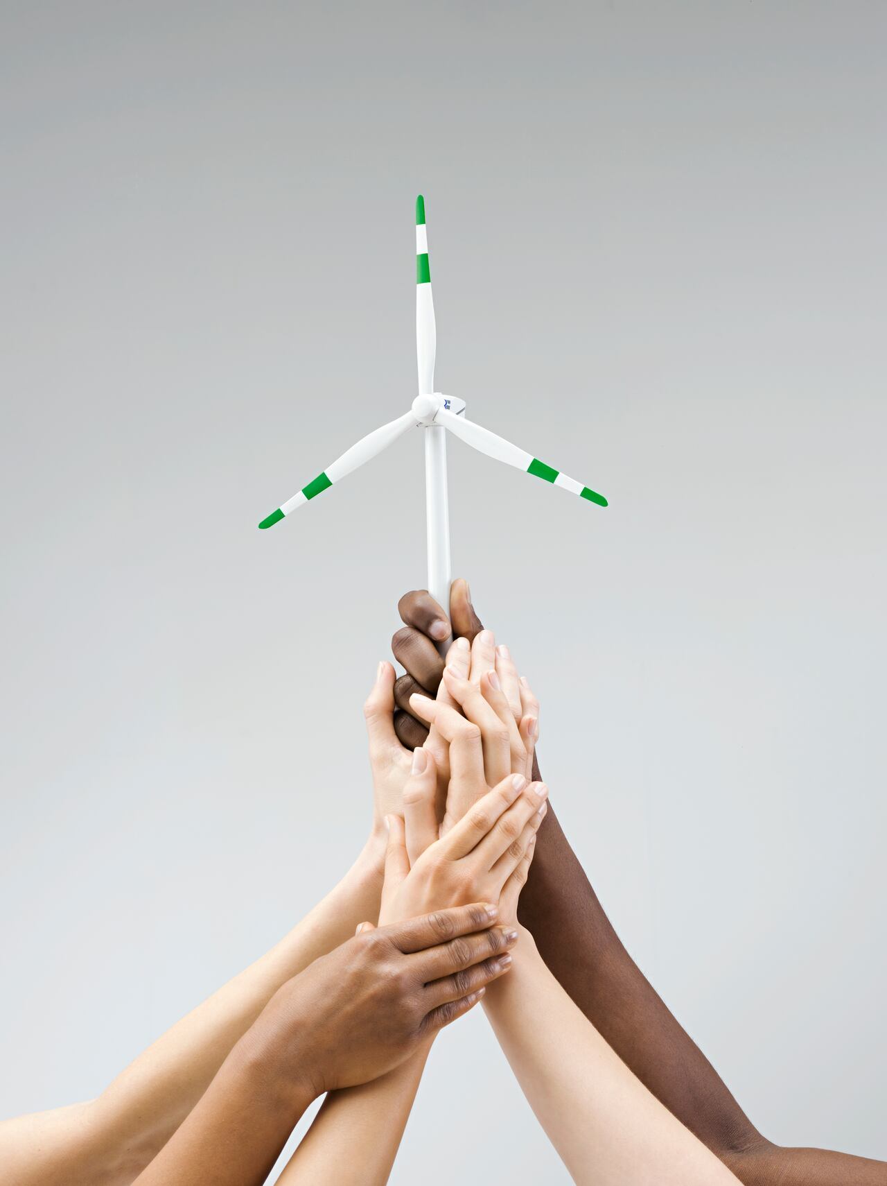 Clean energy