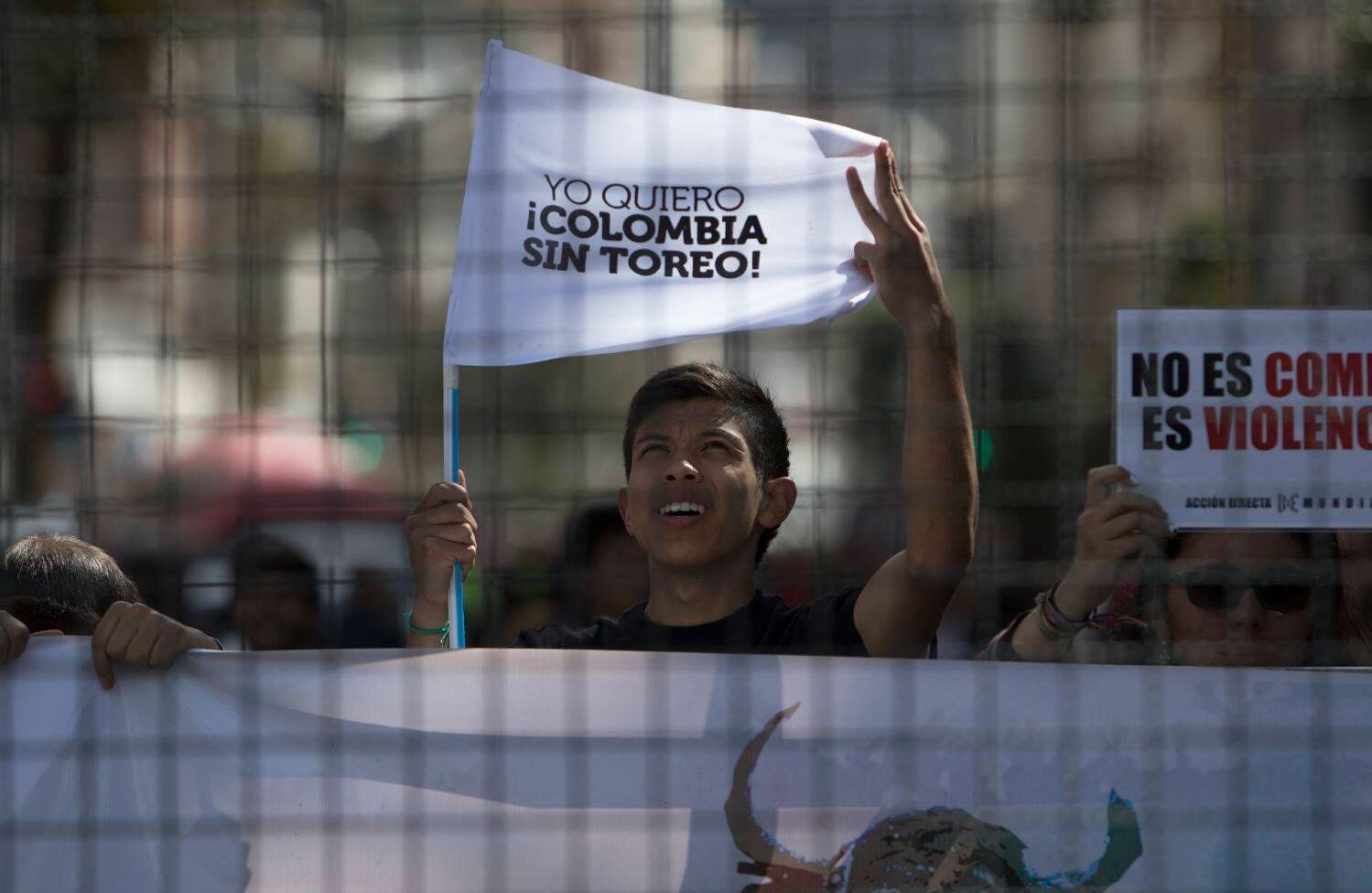 Foto: Sergio Ivan Acero Yate