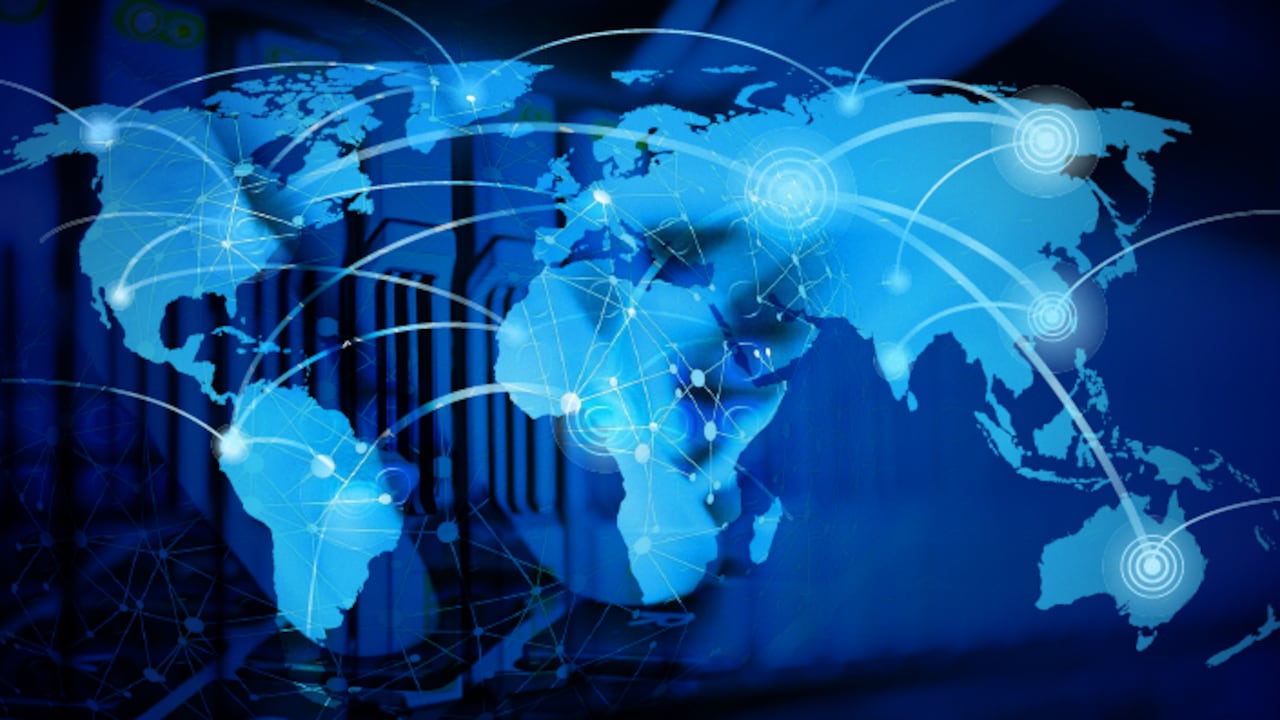 Empresas avanzan en procesos tecnológicos a pesar de dificultades por la pandemia.