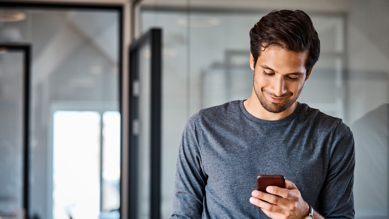 Según la encuesta, el 83 % de los consumidores prefiere recibir las comunicaciones de la empresa por correo electrónico.