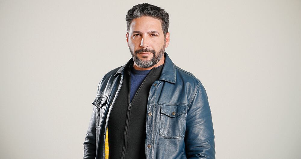 Agmeth Escaf, congresista  Habría sido el intermediario del dinero de Christian Daes a la primera dama. El presidente Petro habría pedido a los ministros que no lo atendieran más. 