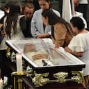 Despedida Dário Gómez Medellin