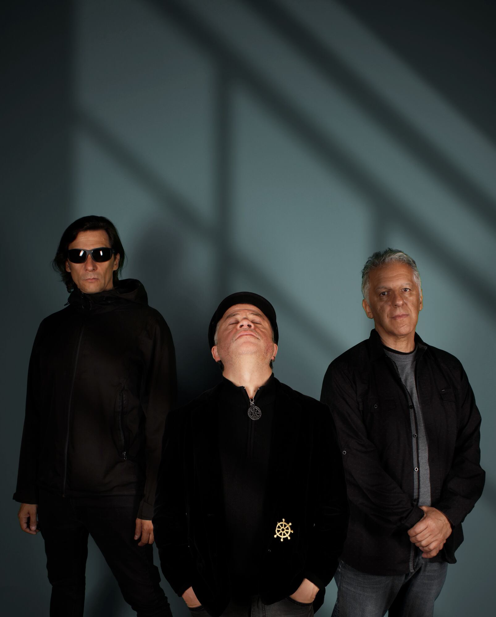 4. CIEGOSSORDOMUDOS - CRÉDITO DIEGO CÓRDOBA