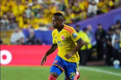 Selección Colombia