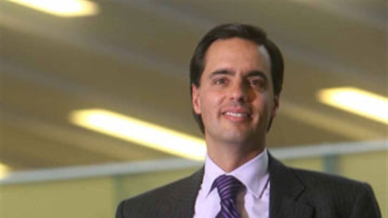Alfonso Gómez, Presidente Ejecutivo Grupo Telefónica