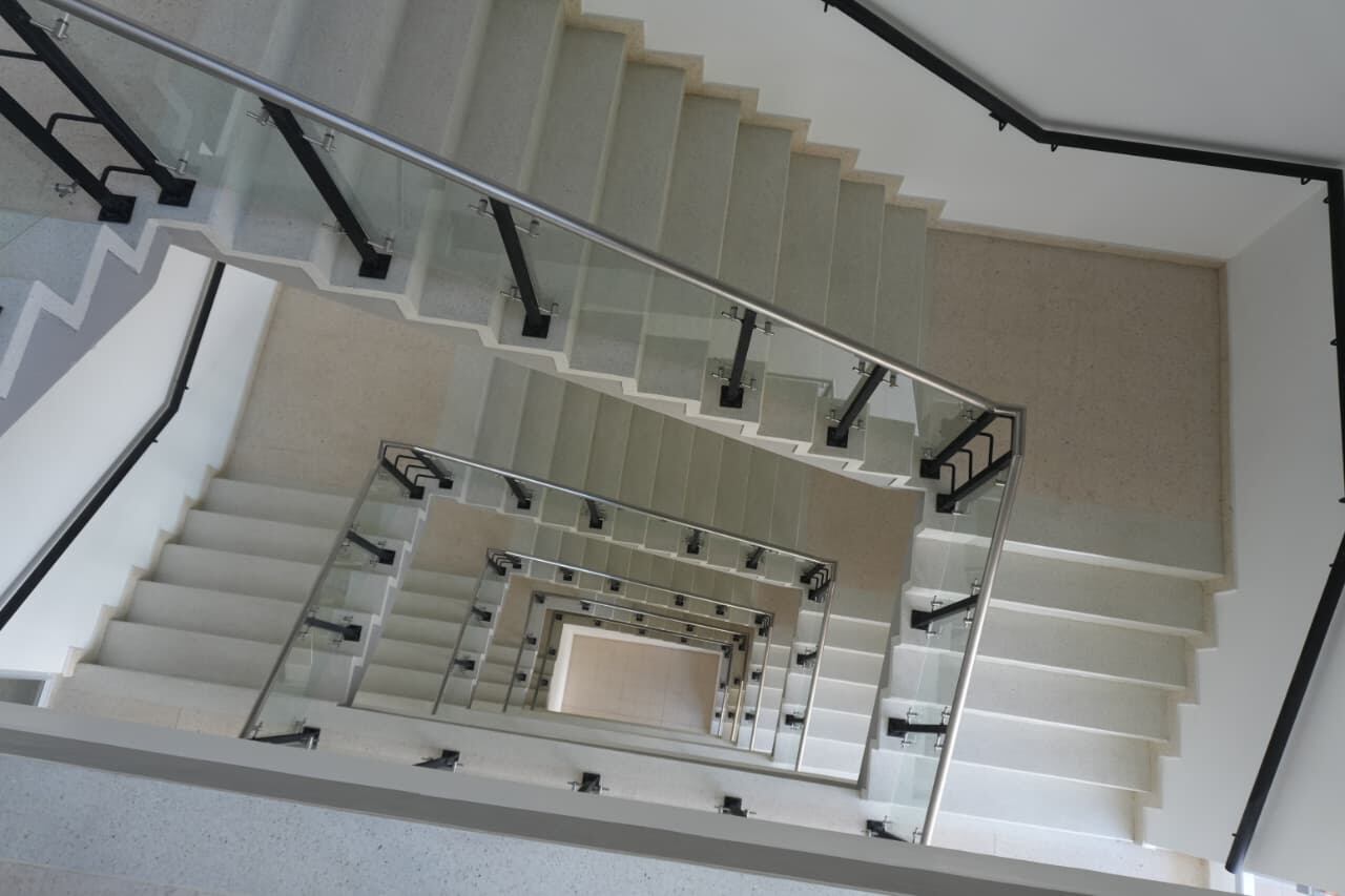 Nuevo comando de la Brigada 13 del Ejército Nacional.