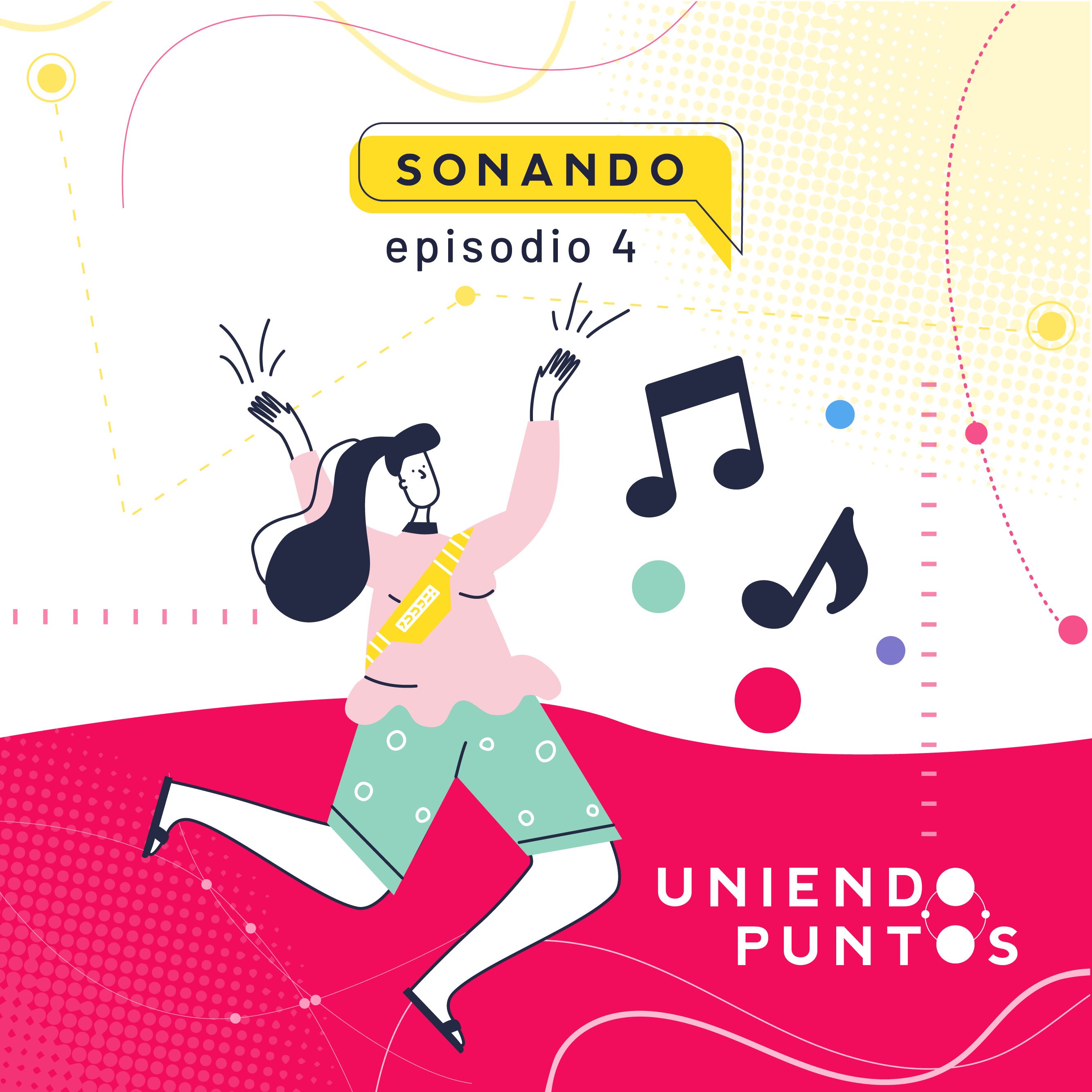 Uniendo puntos - Barios Unidos