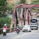Especial Tolima y Huila
Melgar
Rio Sumapaz
Foto: David Estrada Larrañeta