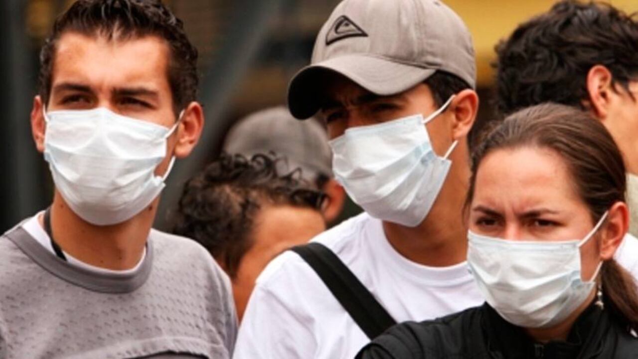 En 2018, la directora de epidemiología del Ministerio de Salud, Sandra Girón, informó que hubo 44 muertes por H1N1 a nivel nacional.