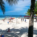 Cancún es un destino apetecido por sus playas.