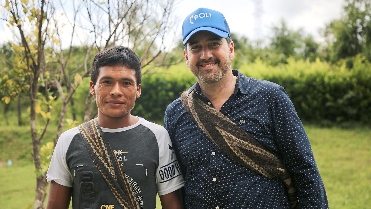 Con la modalidad virtual el Politécnico Grancolombiano brinda una educación de calidad que facilita el aprendizaje a más de 43.000 estudiantes.