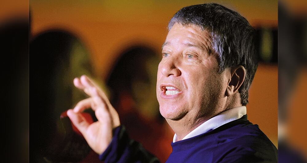 Hernán Darío Gómez.