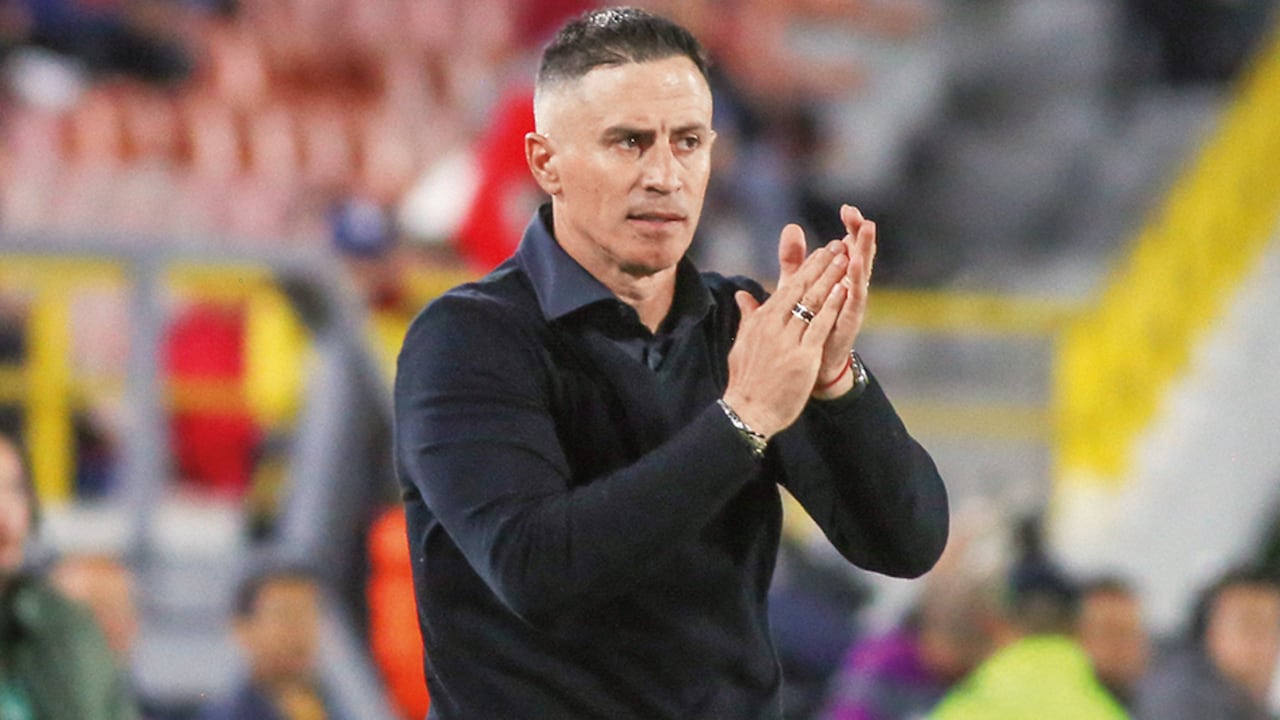 Pablo Peirano, DT uruguayo