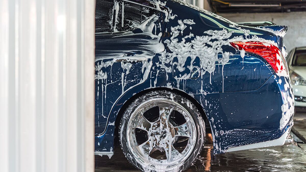 Producto para limpieza de carros es retirado de España