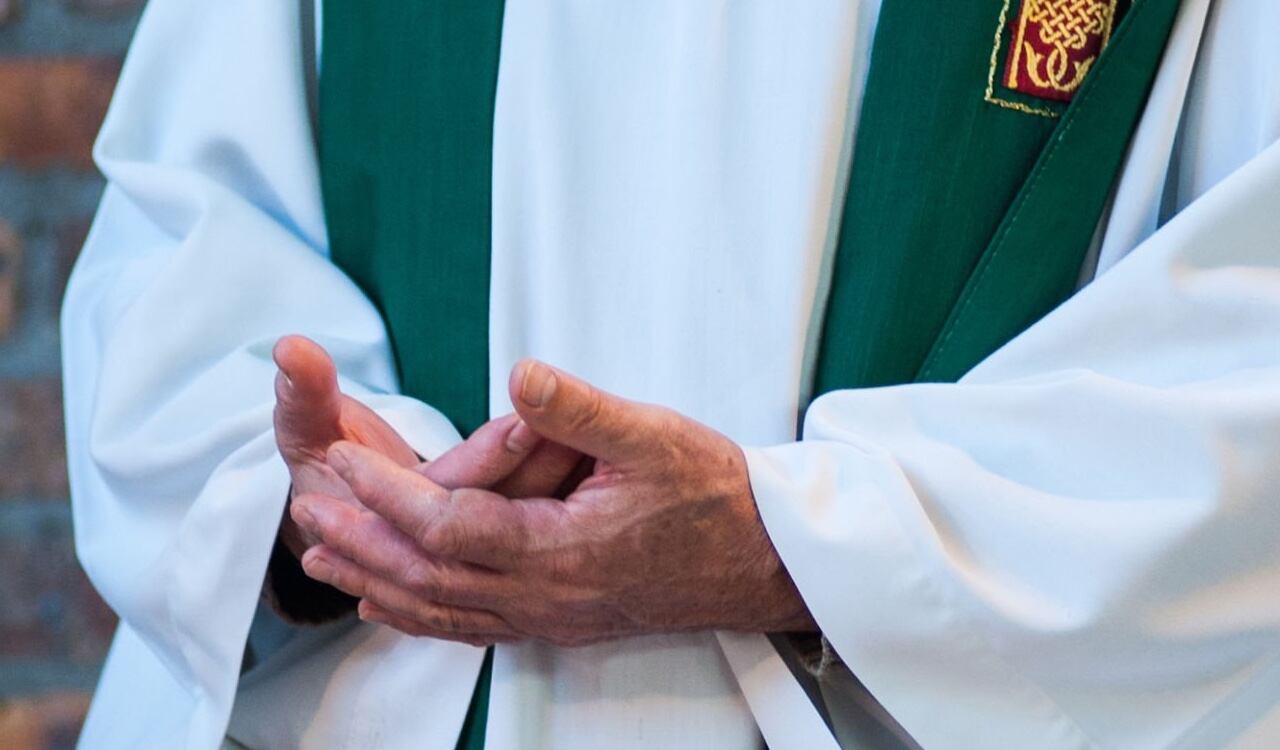 Sacerdotes en Estados Unidos sospechosos de abusos sexuales serán sometidos a supervisión judicial