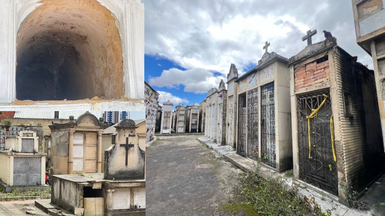 El Distrito aprobó un plan para conservar el Cementerio Central de Bogotá, proteger su valor patrimonial y fortalecer los servicios funerarios.
