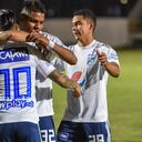 Millonarios venció por la mínima diferencia a Chicó. Foto: Prensa Dimayor