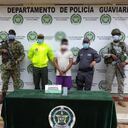 Vinculado al homicidio de un oficial del Ejército Nacional