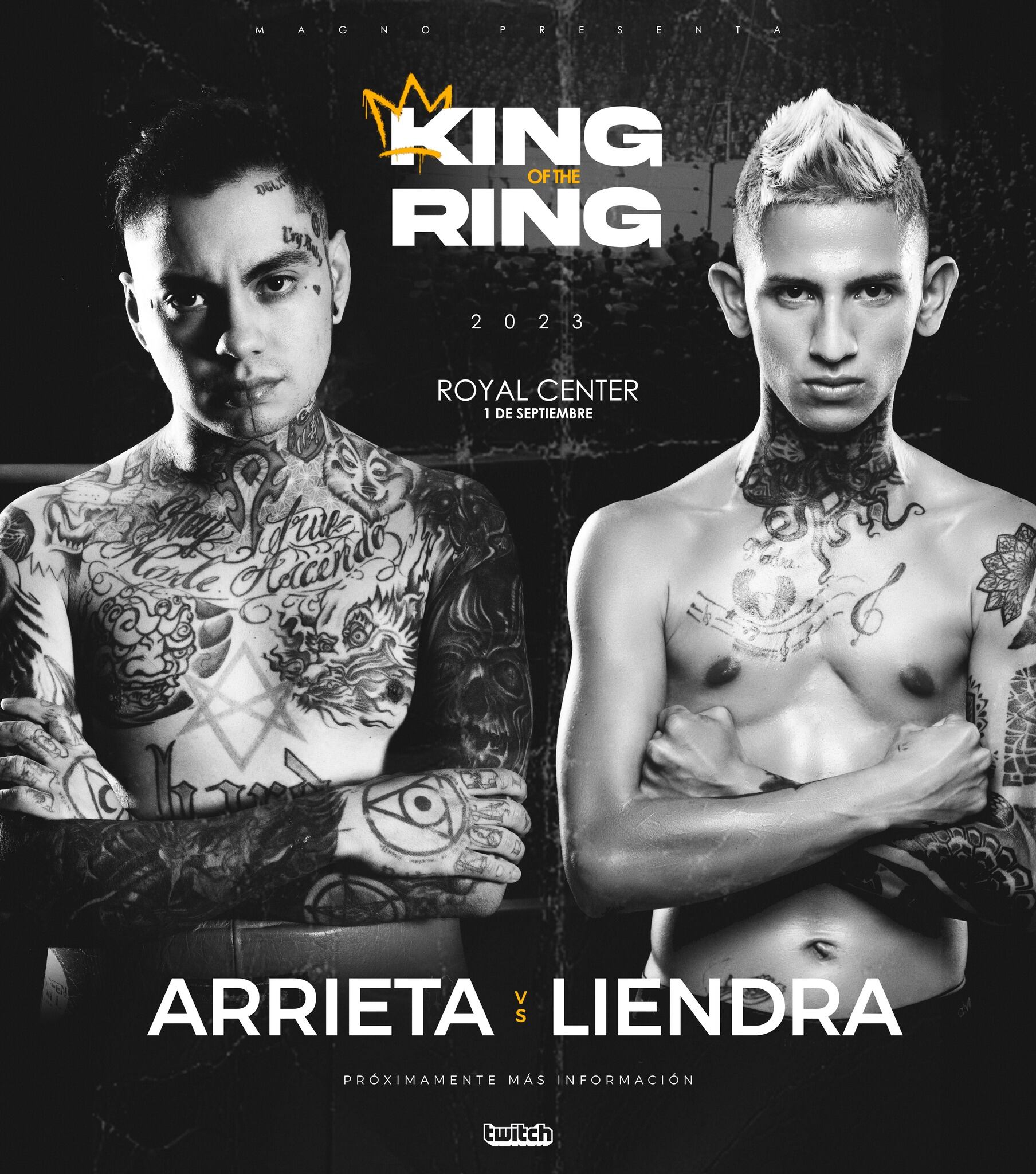 Los creadores de contenido se enfrentarán