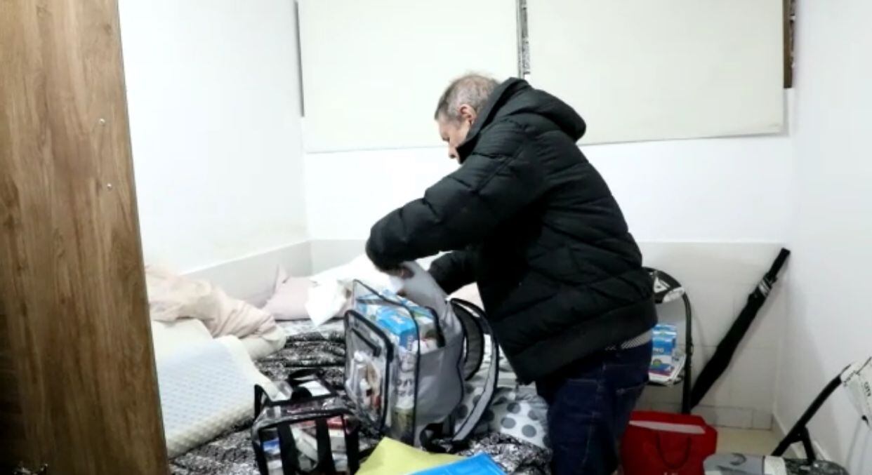 Ordenan traslado de Carlos Mattos a la cárcel de Combita en Boyacá