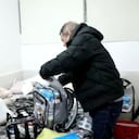 Ordenan traslado de Carlos Mattos a la cárcel de Combita en Boyacá