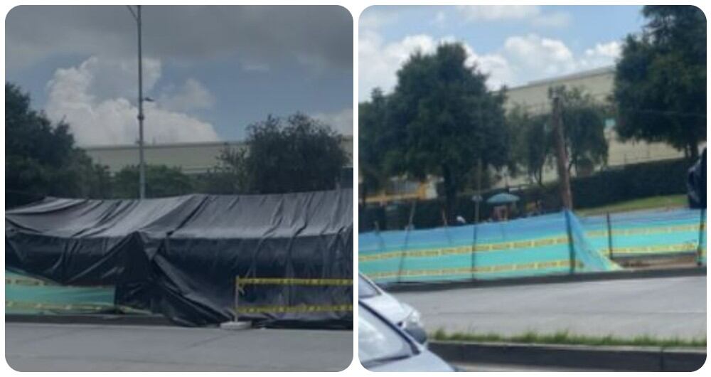 Estación de La Campiña