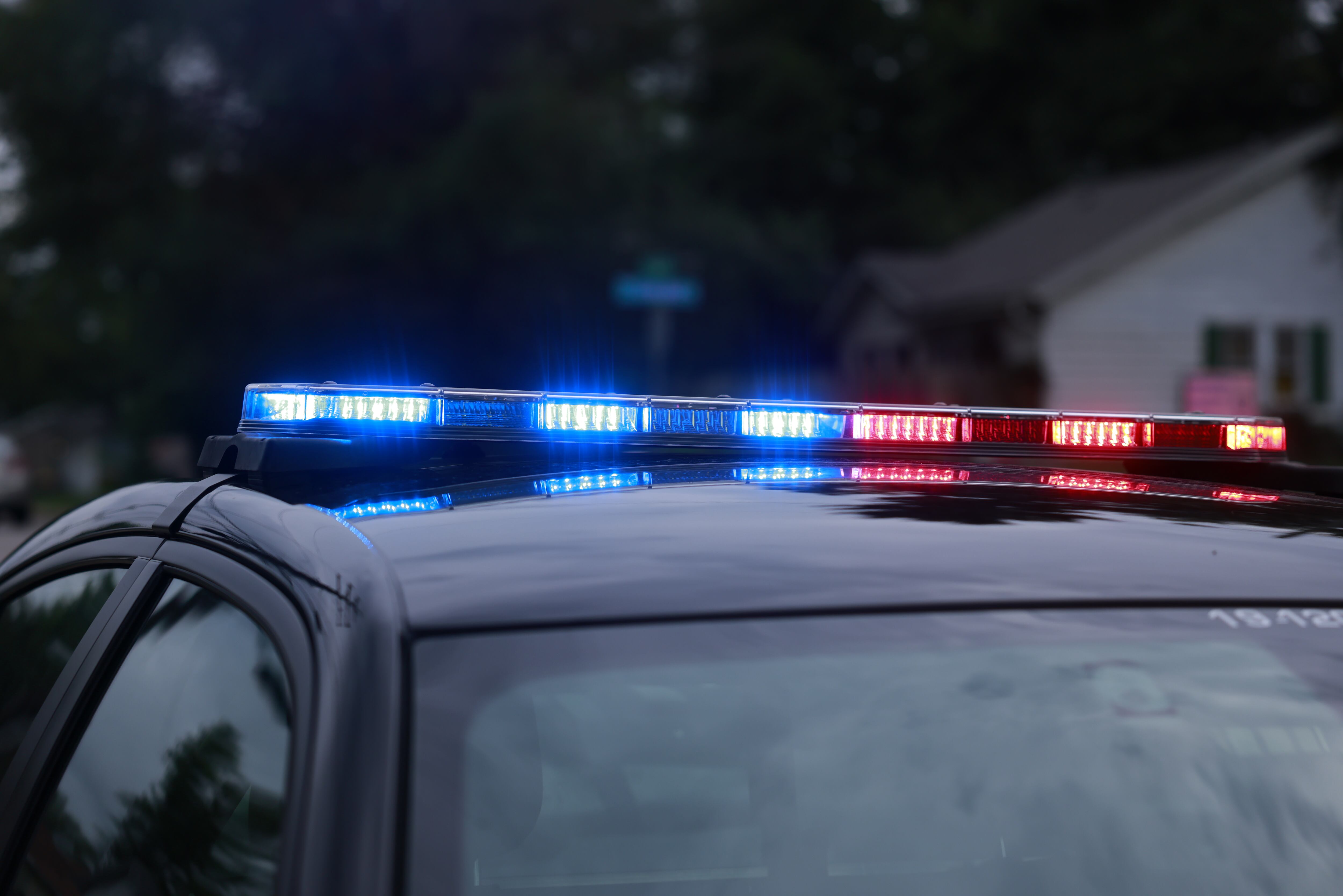 Las autoridades hicieron presencia tras la llamada de un amigo que se encontraba con los estudiantes