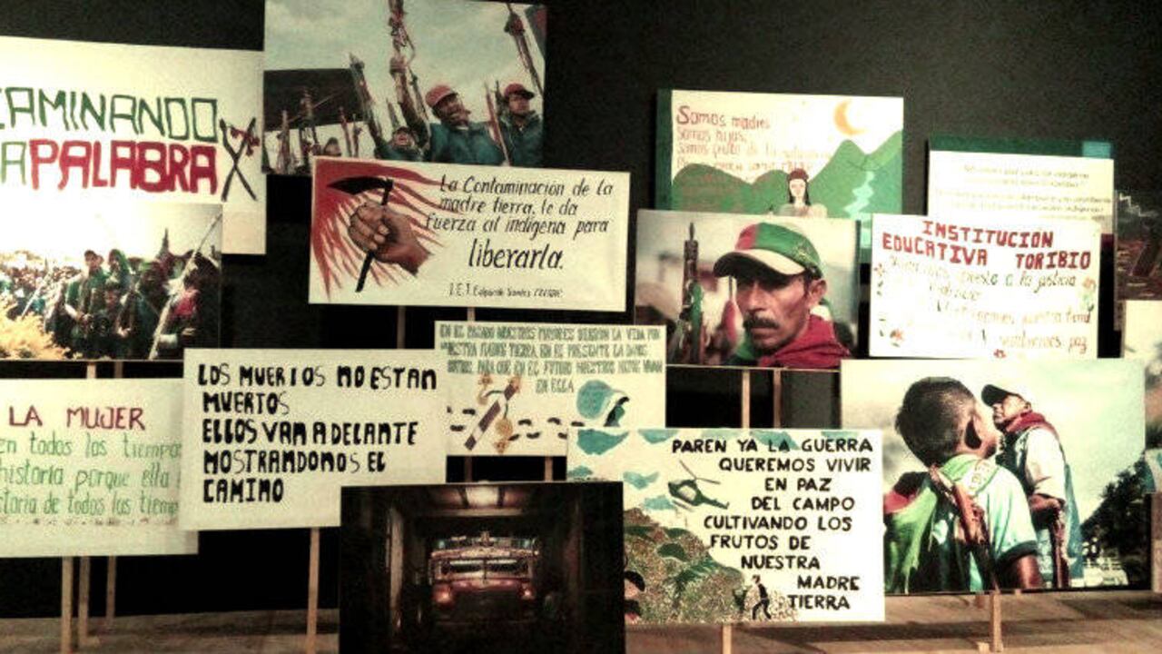 Cortesía: Museo Nacional.