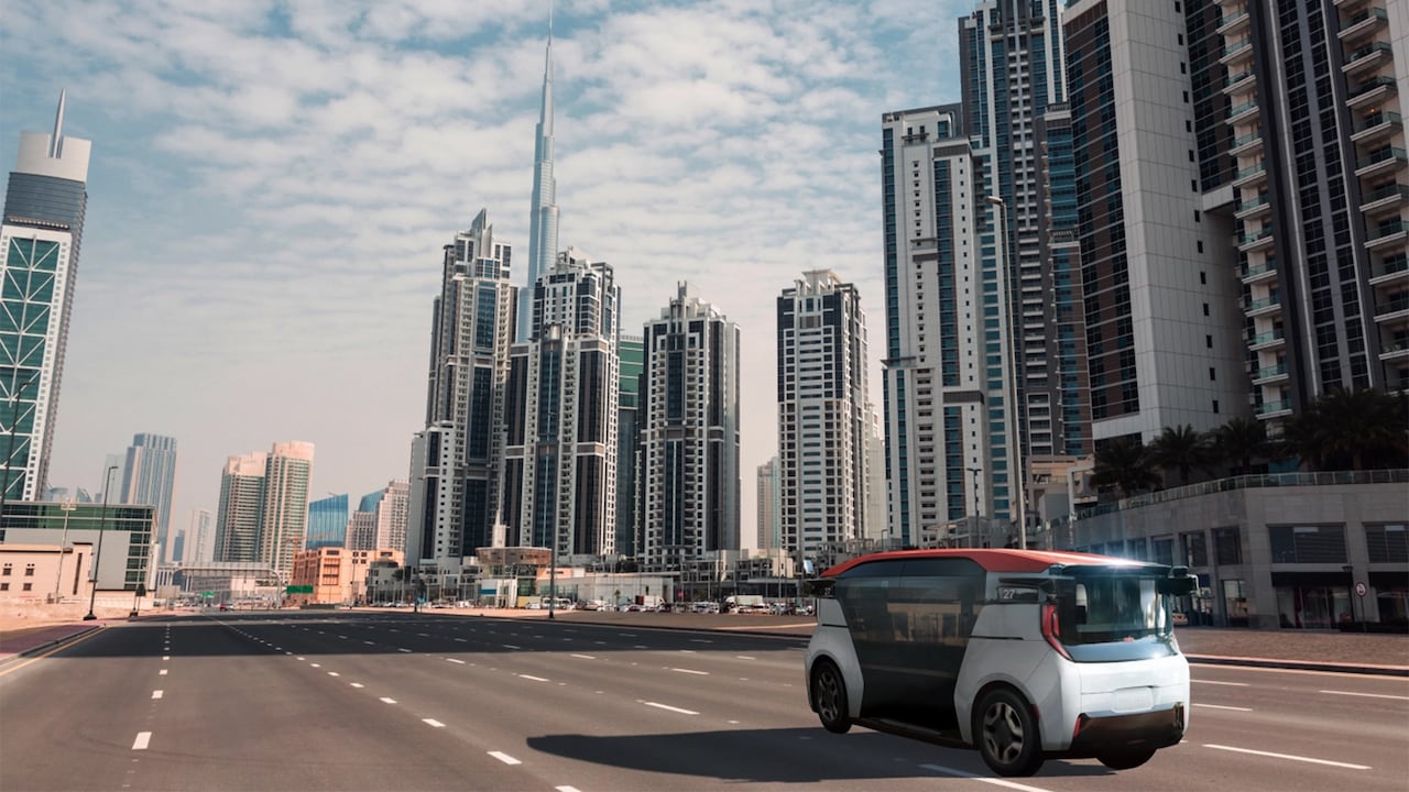 Dubái, EmiratosÁrabes Unidos