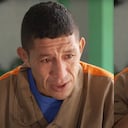 El hombre aseguró que no se arrepiente de nada de lo que ha hecho.