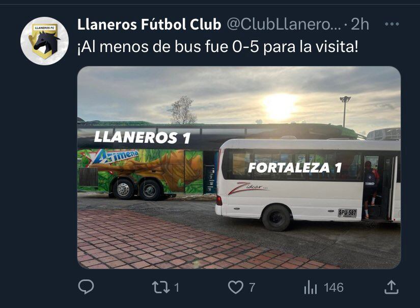 Llaneros -Torneo Betplay