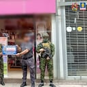 Los propietarios de la cadena de almacenes Lili Pink está acusados de lavado de activos.
