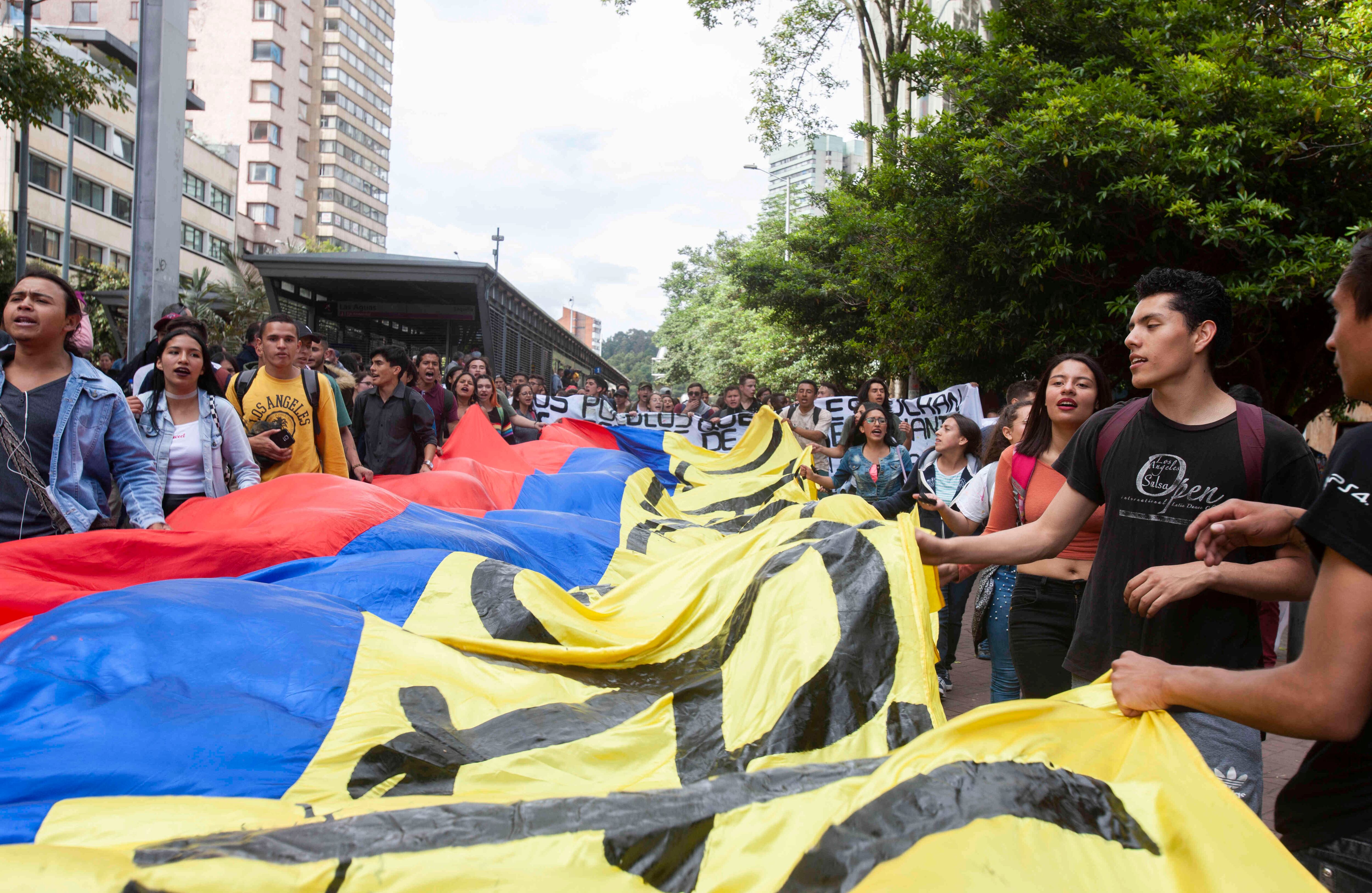 Foto: Valentina Pérez Torres/SEMANA
