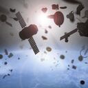 Los desechos provienen de las misiones espaciales. Foto: GETTY IMAGES.