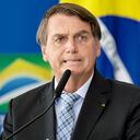 jair BOLSONAROSi el talón de Aquiles de Lula da Silva es la corrupción, el suyo es el manejo de la pandemia. La OMS advirtió que Brasil puede poner en jaque la salud del planeta entero.