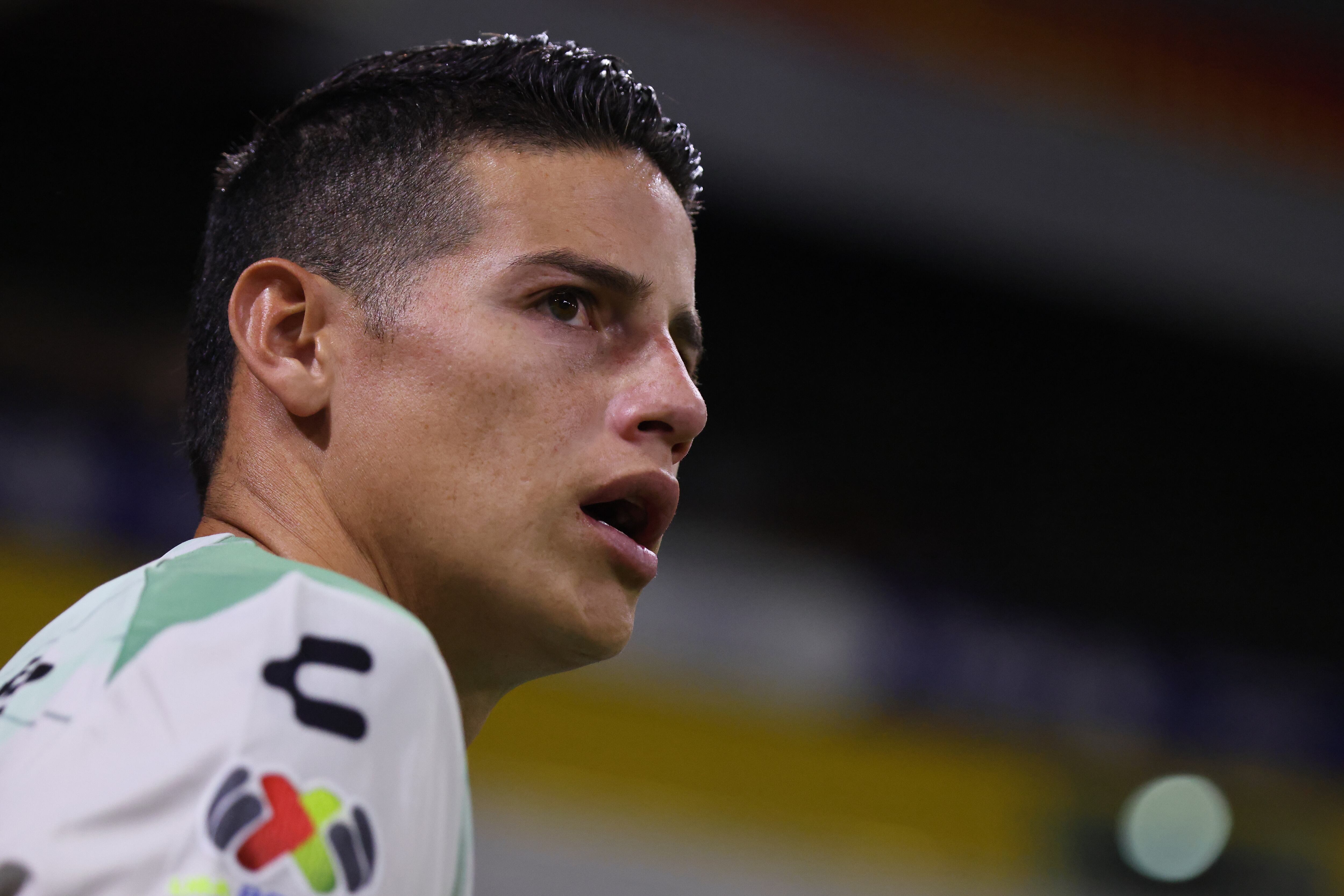 James Rodríguez hiló otra derrota con Club León en Liga MX