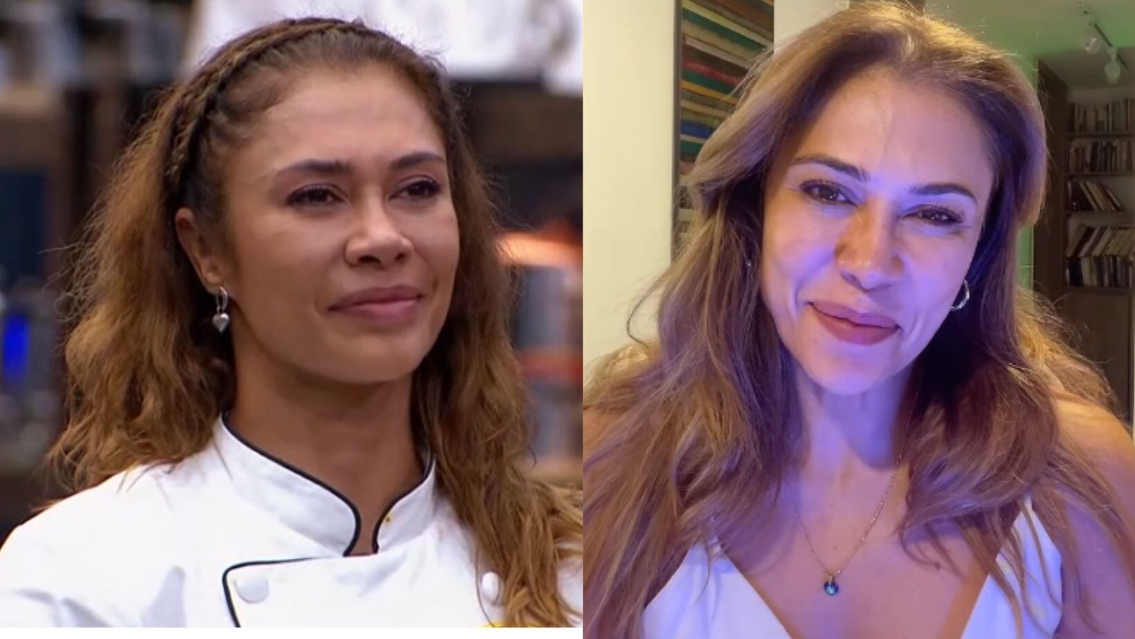 "Me hicieron más fuerte": Martha Isabel Bolaños se sinceró sobre su salida de 'MasterChef'